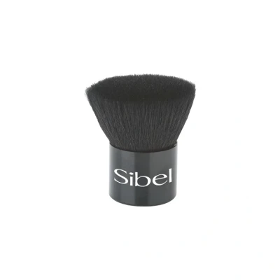 Afbeelding van Sibel Kabuki Brush Platte vorm