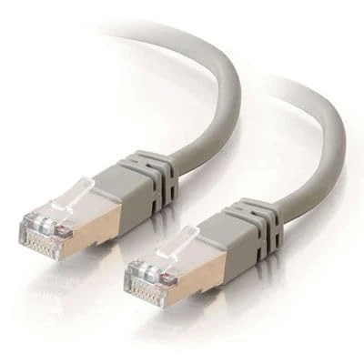 Afbeelding van Patch Cable Sf/Utp 3M Cat5E Ivory