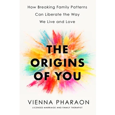 Afbeelding van The Origins of You