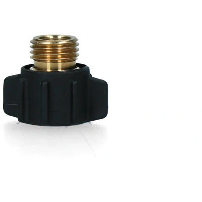 Afbeelding van Birchmeier Verlengstoknippel G1/4&quot;