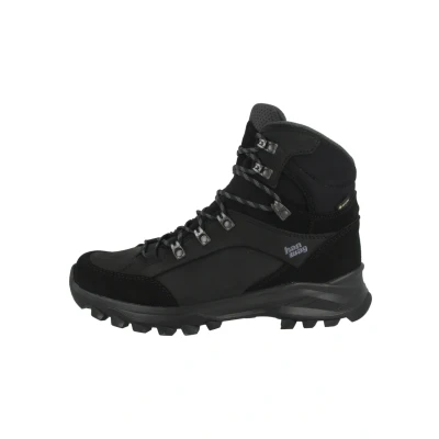 Afbeelding van Banks GTX 203000 Wandelschoenen Heren Black Asphalt990 12,5 Zwart