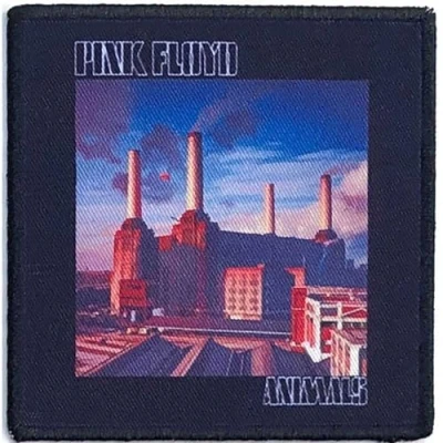 Afbeelding van Pink Floyd Patch Animals