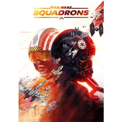 Afbeelding van Star Wars: Squadrons (Xbox One)