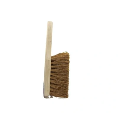 Afbeelding van Handveger met cocosharen 31cm