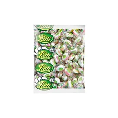Afbeelding van Lutti Arlequin 3kg