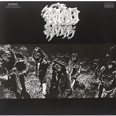 Afbeelding van Mad River (LP)