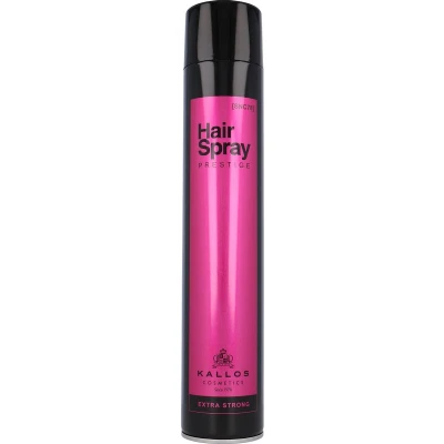 Afbeelding van Kallos Prestige Extra Strong Hold Professional Hair Spray 750ml