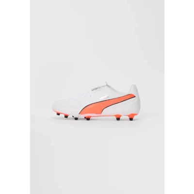Afbeelding van Puma King Liga Voetbalschoenen Senior
