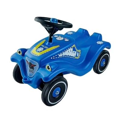 Afbeelding van BIG Bobby Car Politie