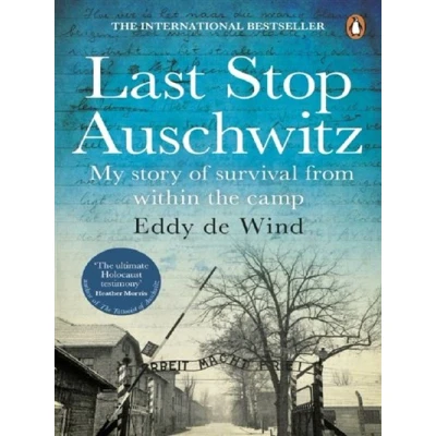 Image de Last Stop Auschwitz