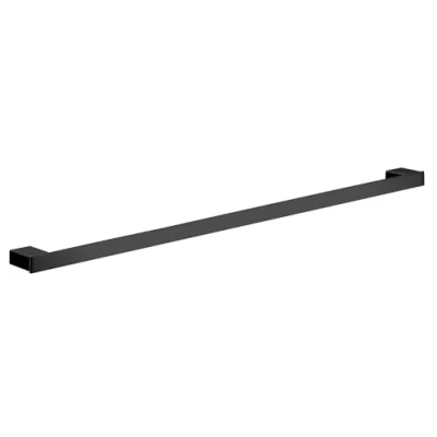 Afbeelding van Emco Loft handdoekhouder 84.2cm zwart
