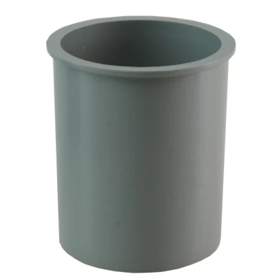 Afbeelding van Riko Sifon kraagstuk 40 mm PVC