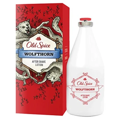 Afbeelding van After Shave Old Spice Original, 100 ml