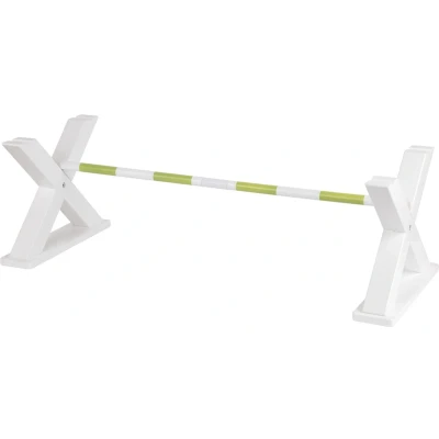 Afbeelding van By Astrup Hindernis Cavaletti voor Stokpaarden
