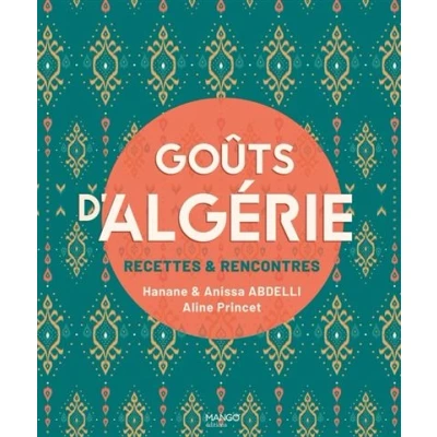 Image de Goûts d&#039;Algérie