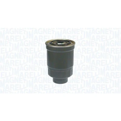 Afbeelding van MAGNETI MARELLI 153071760731 Brandstoffilter Filter insert Diesel MITSUBISHI: PAJERO 3, 1, L300 / Delica III Minibus, HYUNDAI: GALLOPER 2