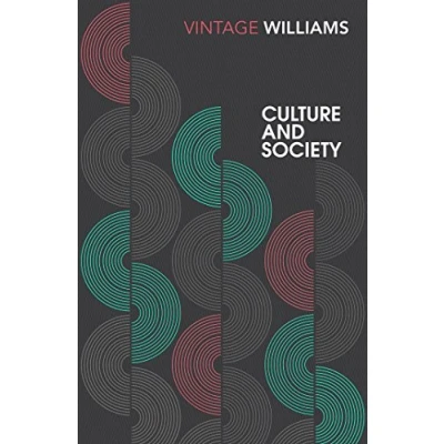 Afbeelding van Culture and Society