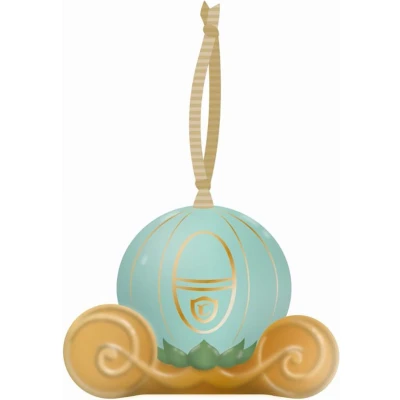 Afbeelding van Disney: Classic Cinderellas Carriage Decoration