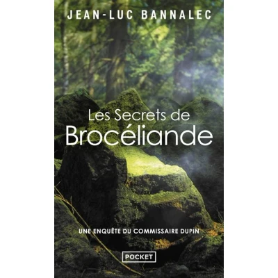 Image de Les Secrets de Brocéliande