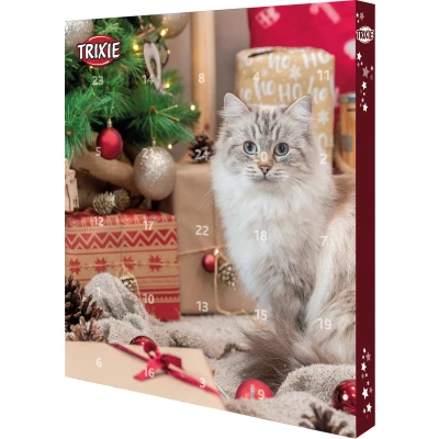 Afbeelding van Trixie Adventskalender Kat
