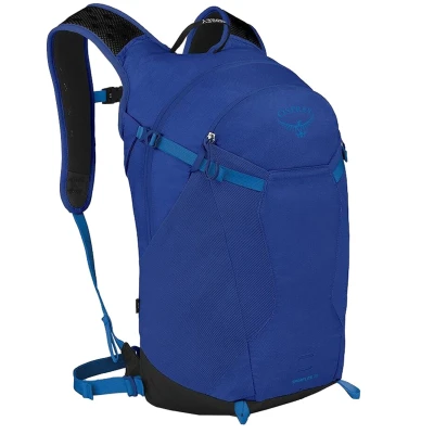 Afbeelding van Osprey Sportlite Rugzak, Maat: One Size, Blue sky