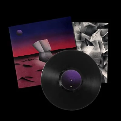 Afbeelding van King Krule Space Heavy (LP)