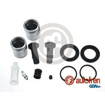 Afbeelding van Reparatieset, remklauw AUTOFREN SEINSA D42053C