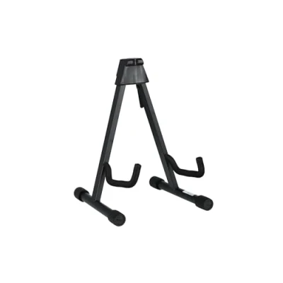 Afbeelding van Gewa FX F540170 gitaarhouder Zwart