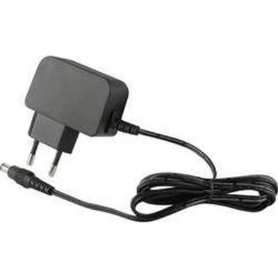 Afbeelding van HN Power HNP06 090L6 Stekkernetvoeding, vaste spanning 9 V/DC 840 mA 6 W Gestabiliseerd
