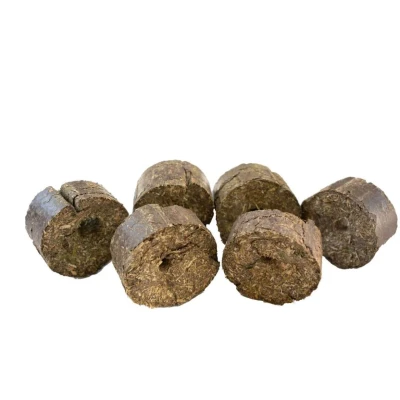 Afbeelding van Lax Luzerne Blok Navulling 12,5kg