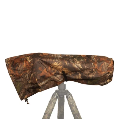 Afbeelding van Buteo Photo Gear BPGRC2 Raincover 2 voor 500mm