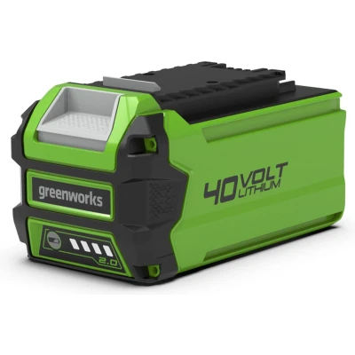 Afbeelding van Greenworks Accu 40 Volt 2.0 Ah