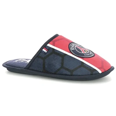Afbeelding van PARIS SAINT GERMAIN PSG Pantoffels Officiële collectie