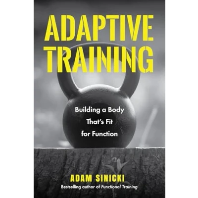 Afbeelding van Adaptive Training