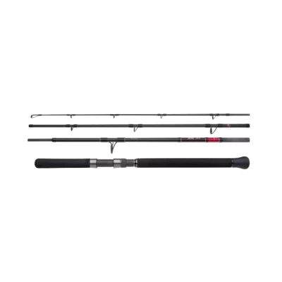 Afbeelding van Shimano STC XR Spinning Monster Reishengel 5 Delig 3.00m (28 110g) Spinhengel