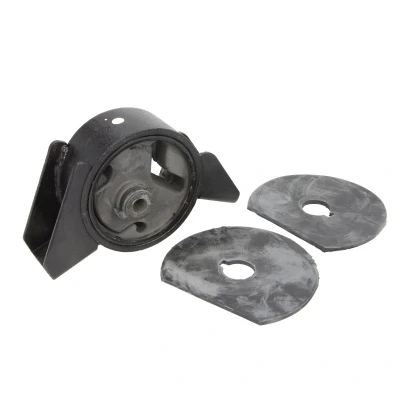 Afbeelding van YAMATO I58034YMT Aslichaam / motorsteunlager Achter OPEL: Agila A, SUZUKI: Wagon R+ II Hatchback