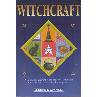 Afbeelding van Witchcraft