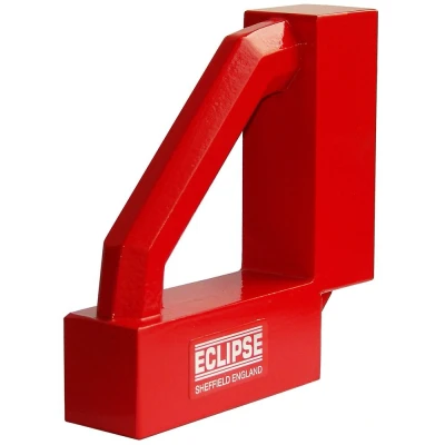 Afbeelding van Eclipse E971 magnetsche lasklem 140x140x90g trekkracht 40kg