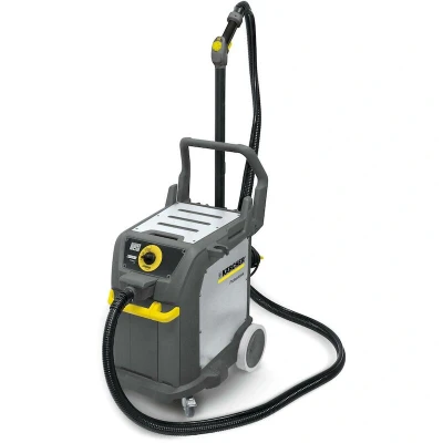 Afbeelding van KARCHER SGV 45420 Classic stoomzuiger 10920190