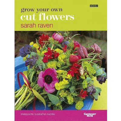 Afbeelding van Grow Your Own Cut Flowers