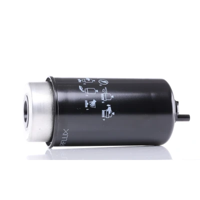 Afbeelding van Purflux Brandstoffilter CS487