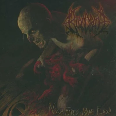 Afbeelding van Nightmares Made Flesh