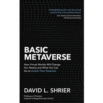 Afbeelding van Basic Metaverse