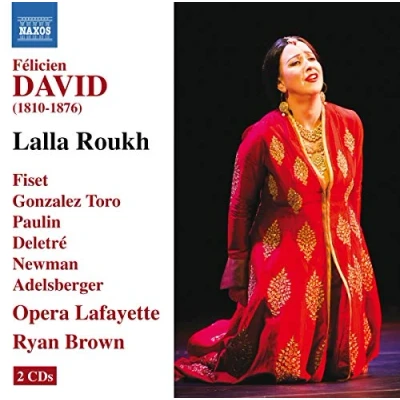 Afbeelding van Marianne Fiset, Emiliano Gonzalez Toro, Nathaie P Lalla Roukh (2 CD)