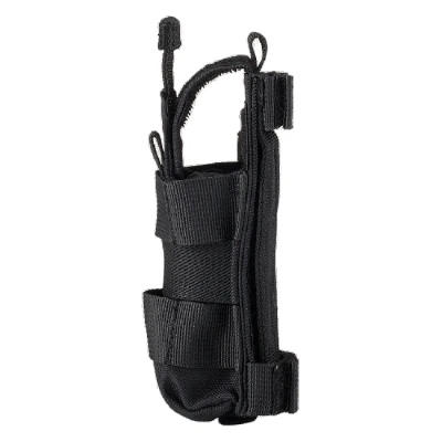 Afbeelding van Nitecore nylon holster NCP30 2 kleuren beschikbaar