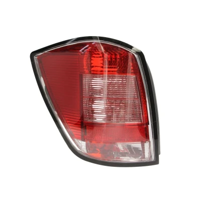 Afbeelding van TYC 11 0510 2 Achterlicht Links Zonder lamphouder OPEL: Astra H Caravan