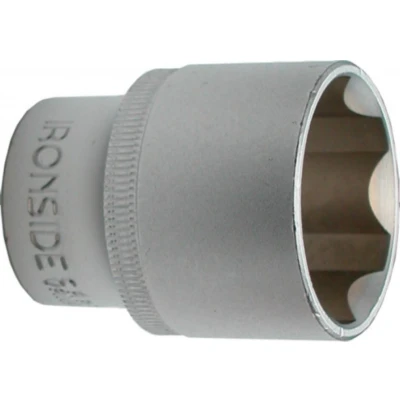 Afbeelding van Ironside dop zeskant 1/2inch 16mm