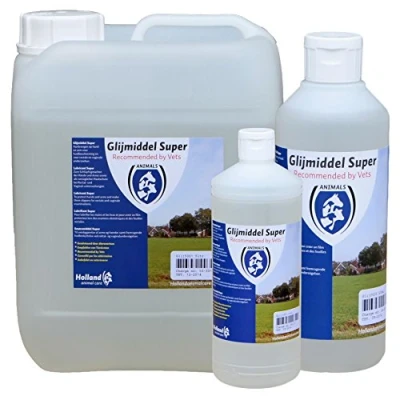 Afbeelding van Glijmiddel super 500 ml