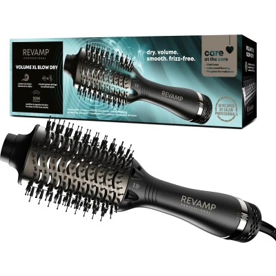 Afbeelding van Revamp Progloss Perfect Blow Dry Airstyler DR 2000