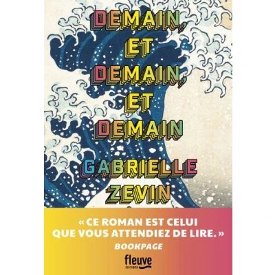 Image de demain et